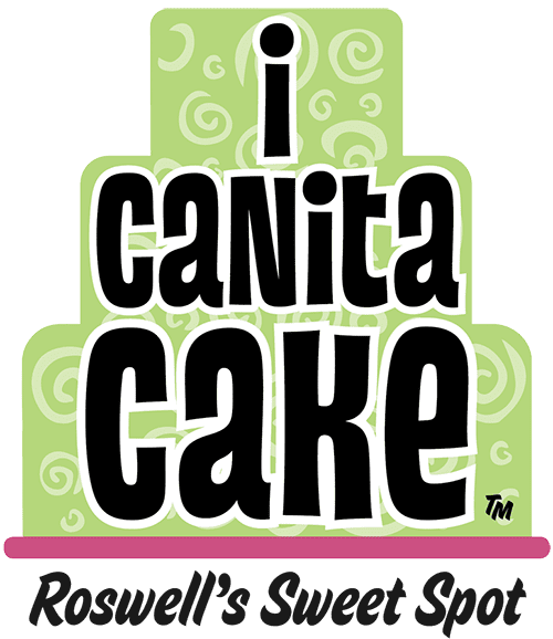I Canita Cake | Bakery in Roswell, Georgia Logo