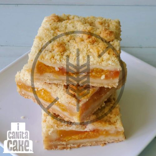 Pie Bars, Brownies, & Blondies I Canita Cake Bakery in Roswell,