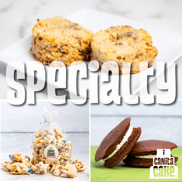 Home I Canita Cake Bakery in Roswell,