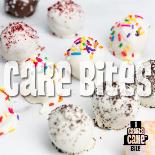 Cake Bites