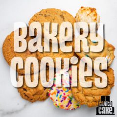 Bakery Cookies
