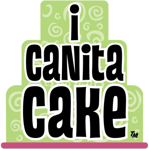I Canita Cake | Bakery in Roswell, Georgia Logo