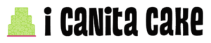 I Canita Cake | Bakery in Roswell, Georgia Logo