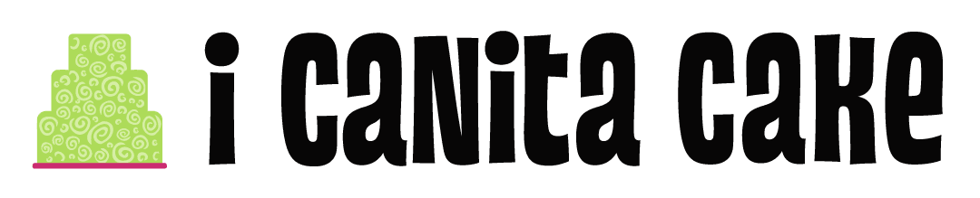I Canita Cake | Bakery in Roswell, Georgia Logo